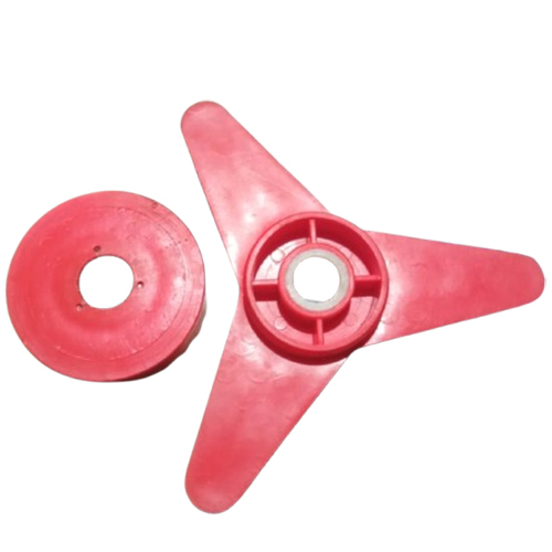 Pouch Packing Machine Spare Parts