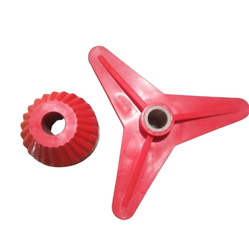 Pouch Packing Machine Spare Parts