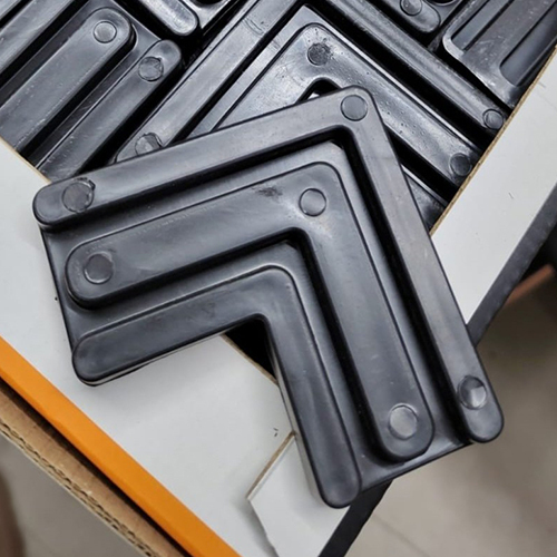 Pvc Profile Connector