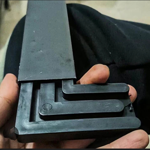 Pvc Profile Connector