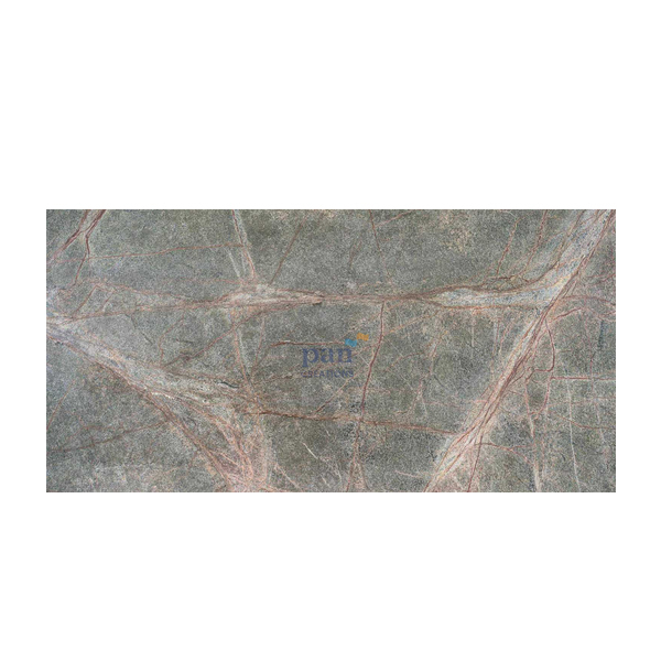 Rainforest Green NR Grade Stone Veneer