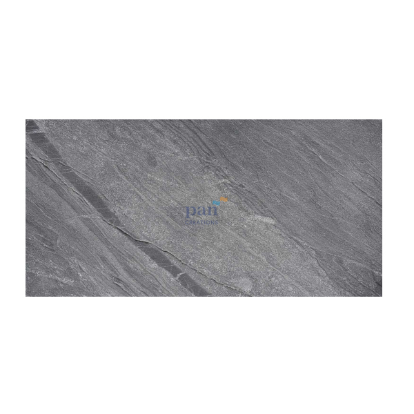 Spider Black NR Grade Stone Veneer