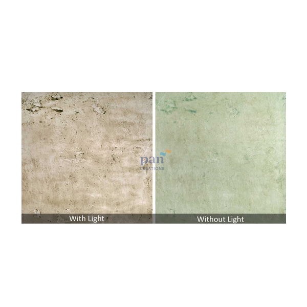 Ice Pearl UV Translucent Stone Veneer