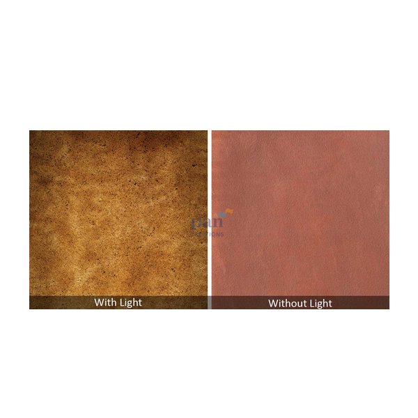 Red Sandstone UV Translucent Veneer