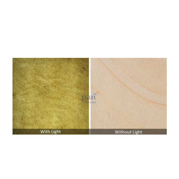 Tint Mint Sandstone Veneer