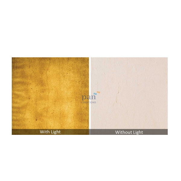 Silvia Marble UV Translucent Stone Veneer