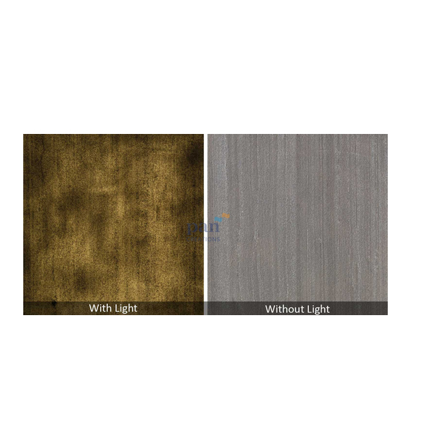 Monsoon Black Marble UV Translucent Stone Veneer
