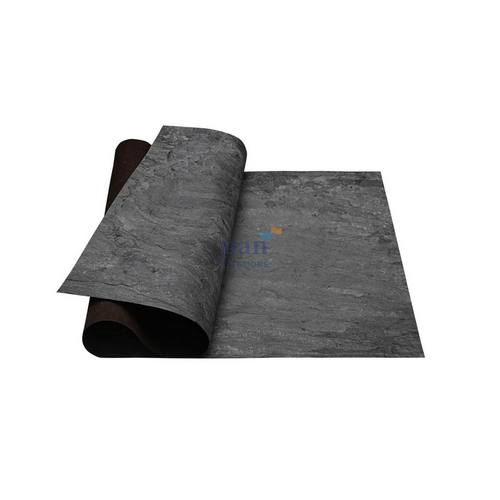 Lime Grey Cellulose Backing Stone Veneer
