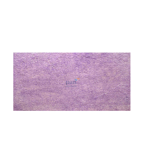 Violet Metallic Stone Veneer