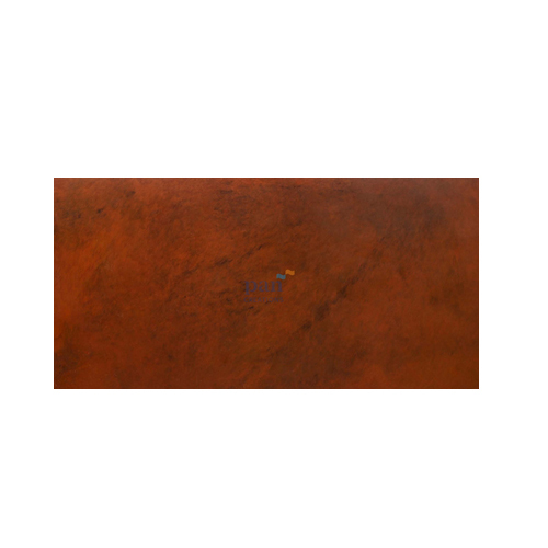 Rust Stone Veneer