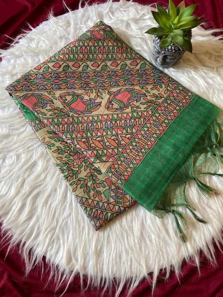 Tissue Silk Sarees