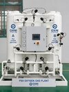 Psa Oxygen Gas Plant For Pulp & Pape Industries - Automatic Grade: Automatic