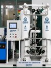 Psa Oxygen Gas Generator For Fish Farming/aquaculture - Automatic Grade: Automatic