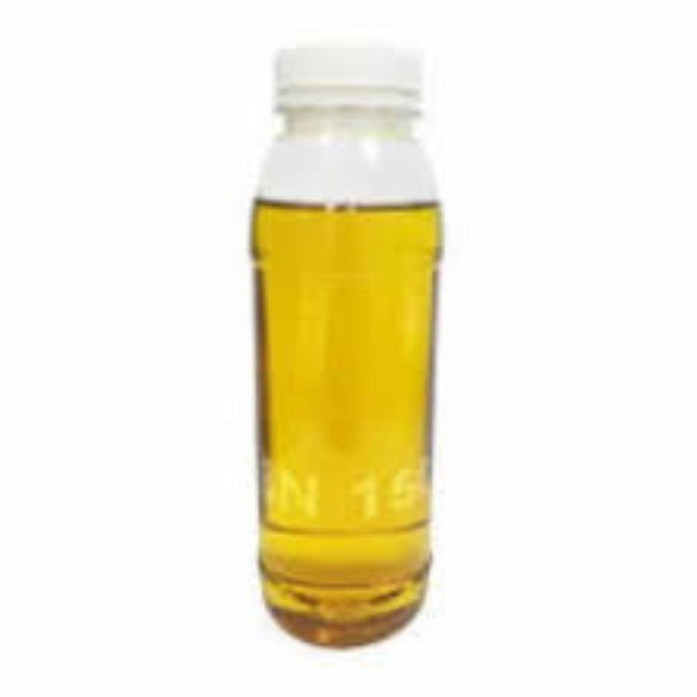 Motorcycle Engine Oil Fork Oil - Color: Clear Amber Fluid
