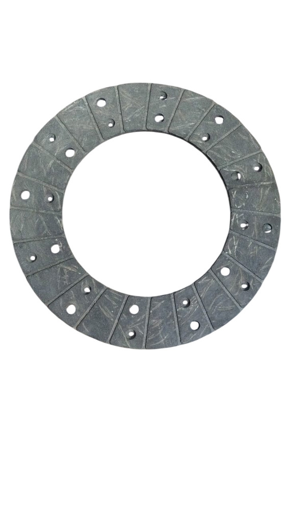 Clutch Facing Tata 312 Copper