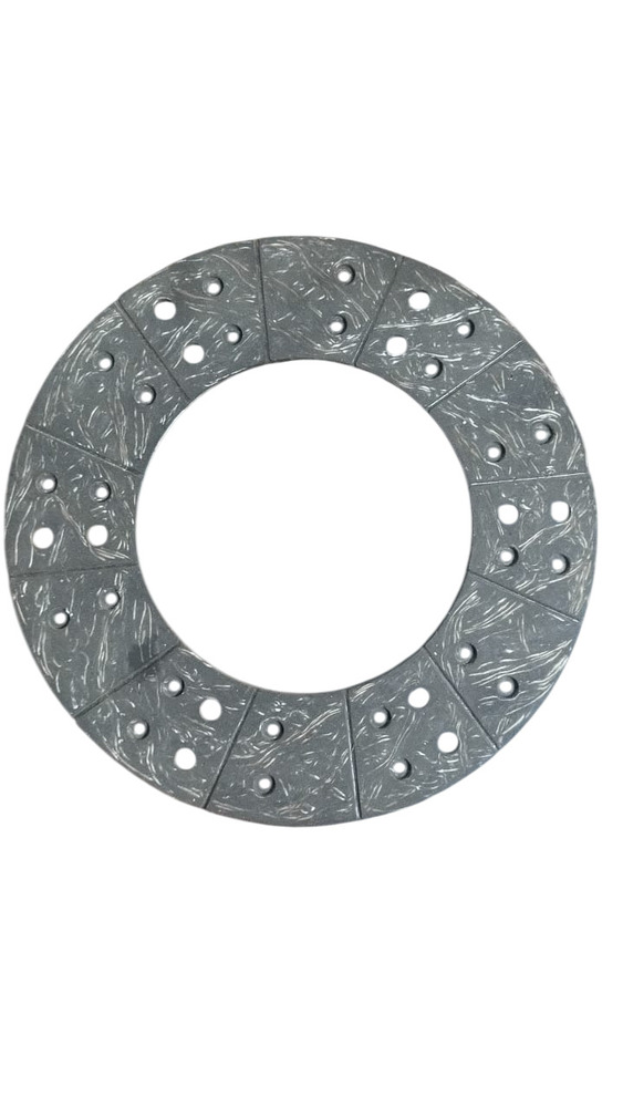 Clutch Facing Tata 312 Copper