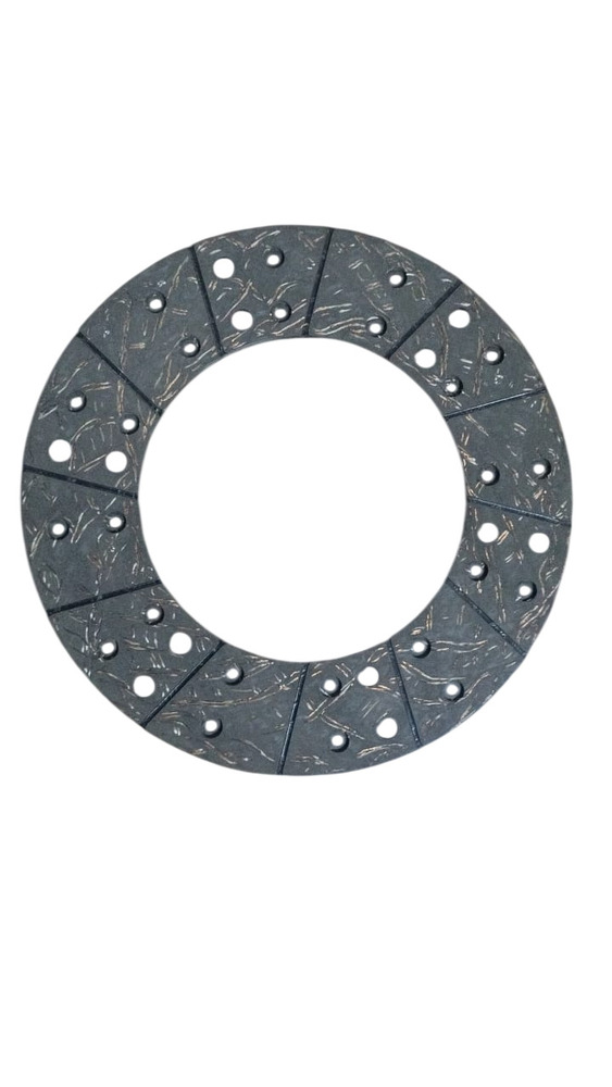 Clutch Facing Bad for 12 Inch
