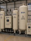 High Purity Nitrogen Gas Plant ( O2 Purity 5 Ppm) - Automatic Grade: Automatic