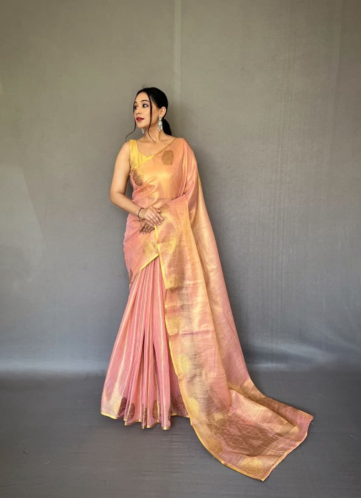 Zari sarees