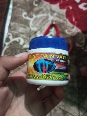 joint pain