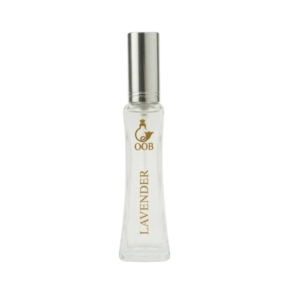 Oob Lavender Traditional Indian Fragrance - Chemical Name: Oil