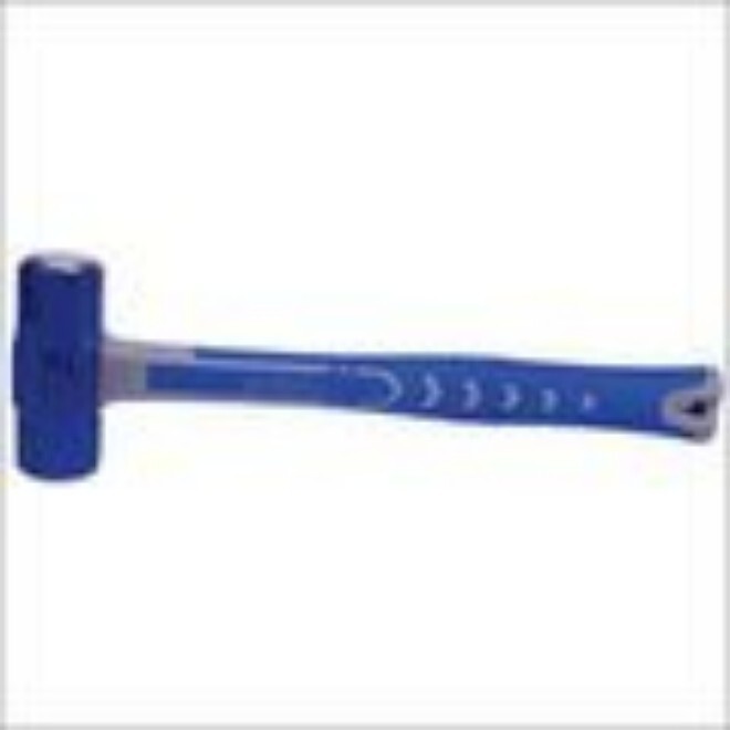 Sledge Hammer - Color: Blue