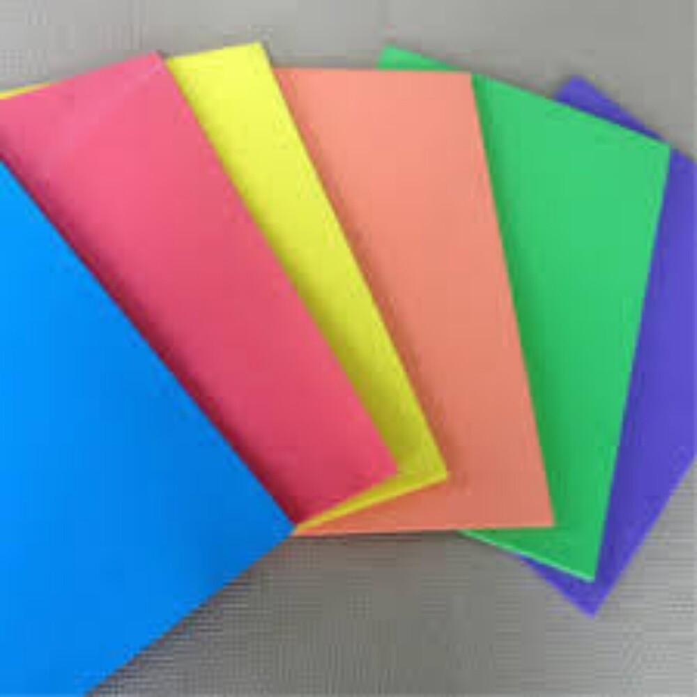 EVA crosslink foam