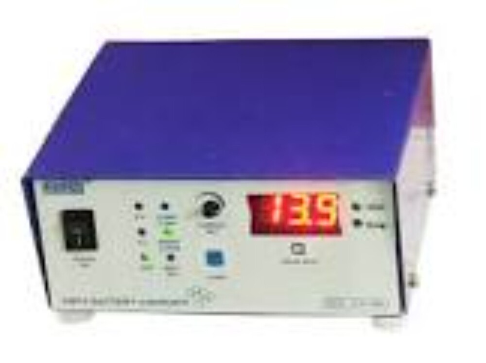 Baid Power Battery Charger