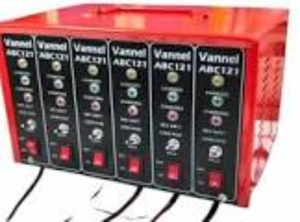 Premium Exide Battery