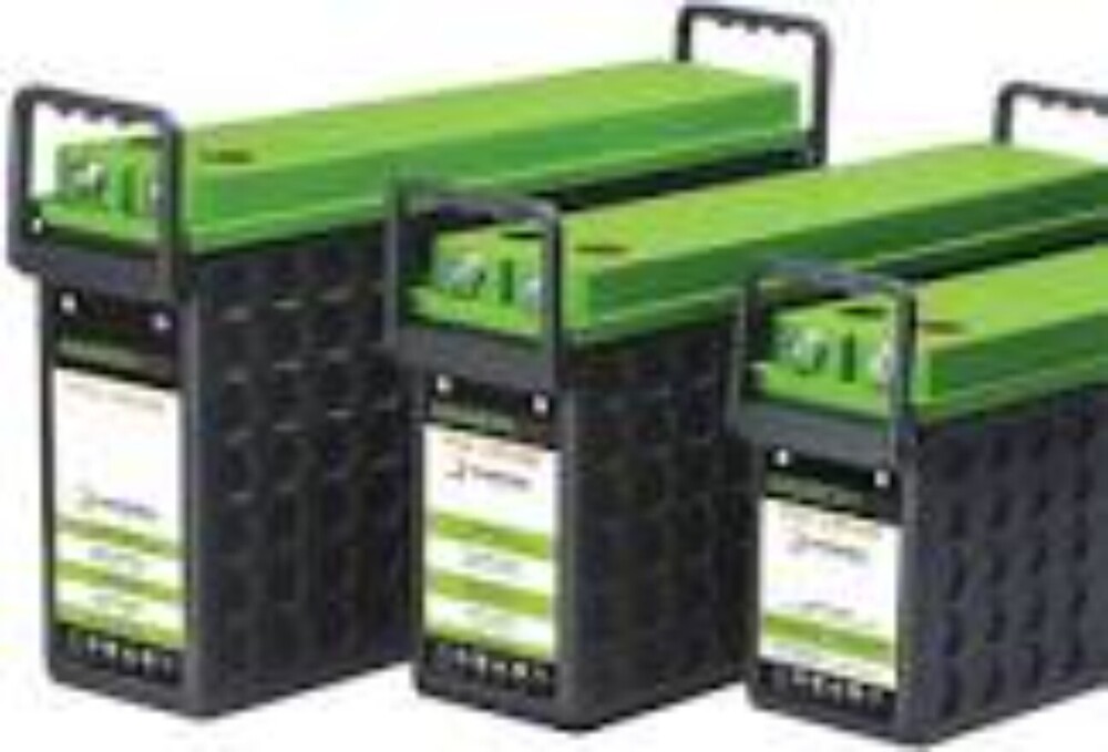 Amararaja Quanta Battery