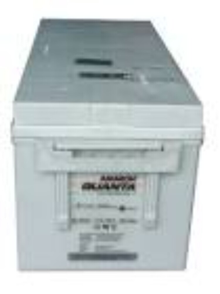 Amararaja Quanta Battery