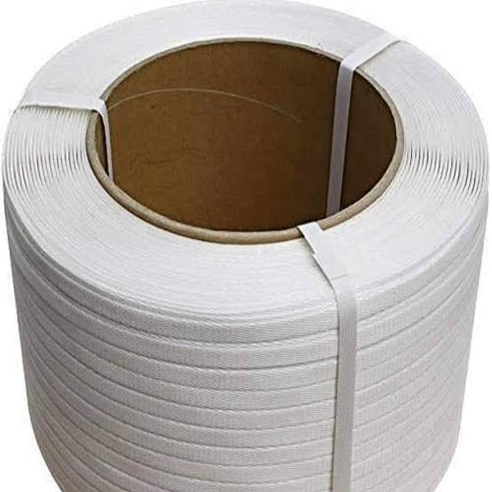 Virgin Box Strapping