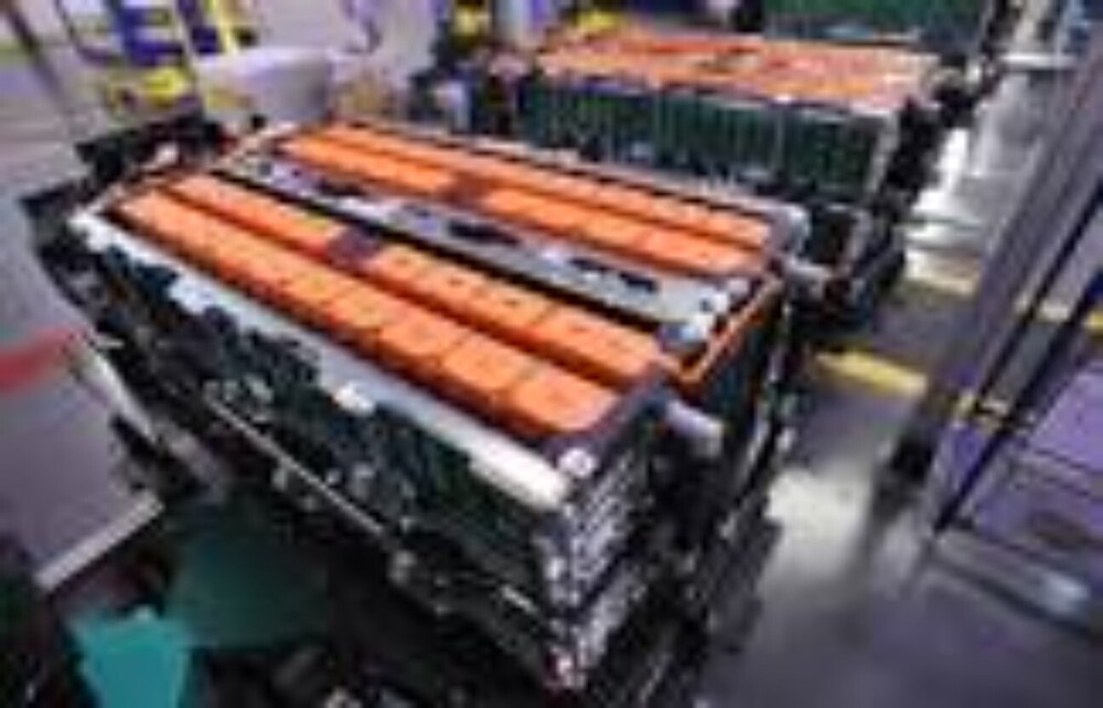 200ah -12v Quanta Vrla SMF Battery