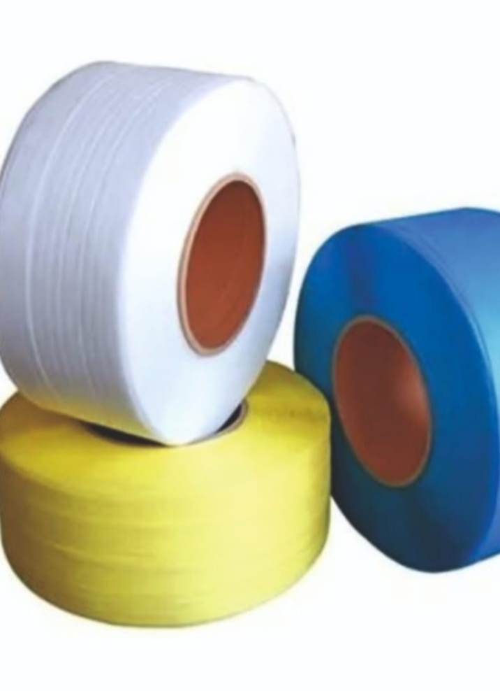Virgin Box Strapping - Coating Type: Standard / Glossy Coating