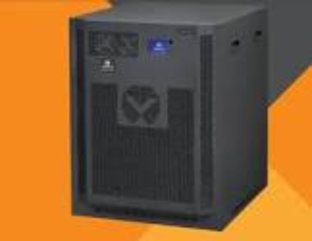 S600 10KVA-20KVA Efficient And Robust UPS