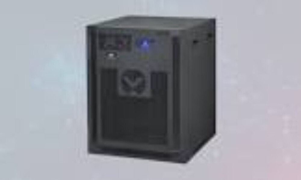 S600 10KVA-20KVA Efficient And Robust UPS
