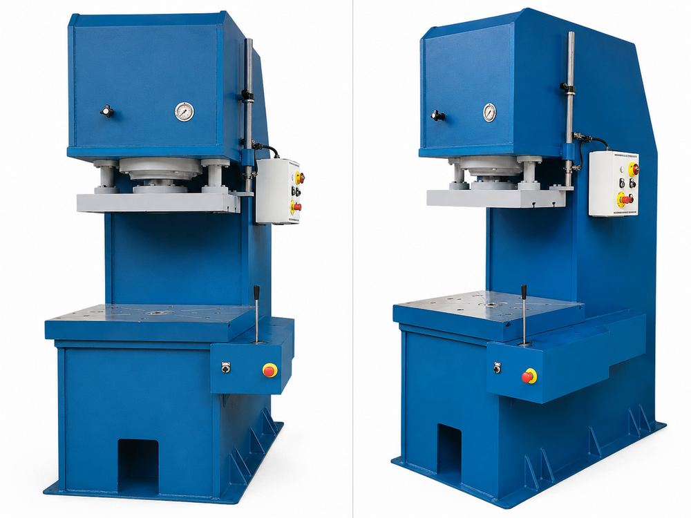 Hydraulic Press Machine