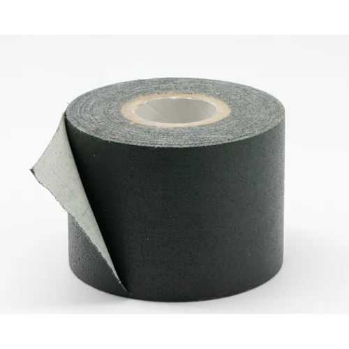 Gaffer Tape - Single Side Adhesive, Matte Black | Ideal For Carton Sealing