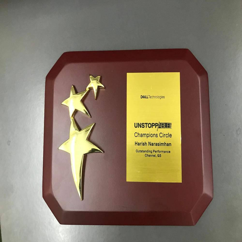 wooden plaque 