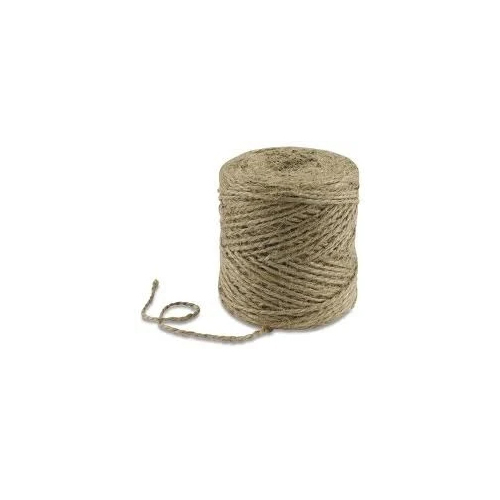 Jute Sutli - Soft Brown Material, Standard Size | Eco-friendly Packaging Solution
