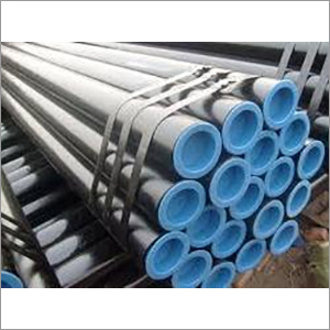 Seamless Pipes - Application: Construction