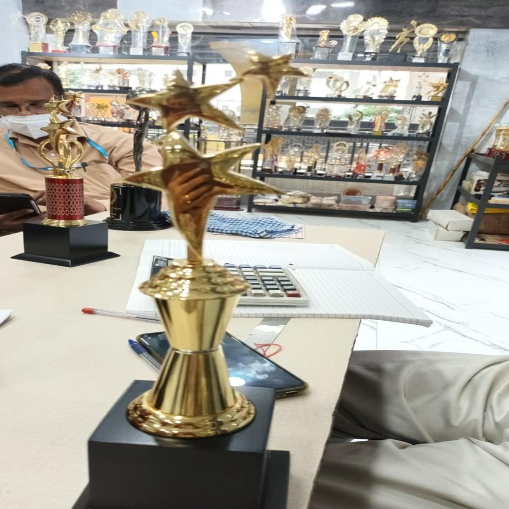 Primium Metal Awards