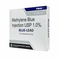 Methylene Blue Injecton