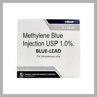 Methylene Blue Injecton