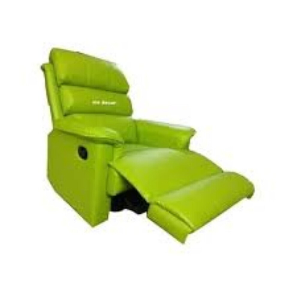 Sedia 102 L Shape Recliner