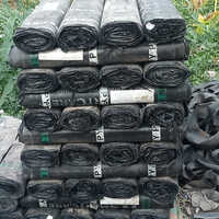 Bitumen Sheet Roll - Color: Black