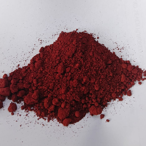 Red Oxide