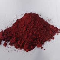 Red Oxide Powder - Cas No: 1309-37-1