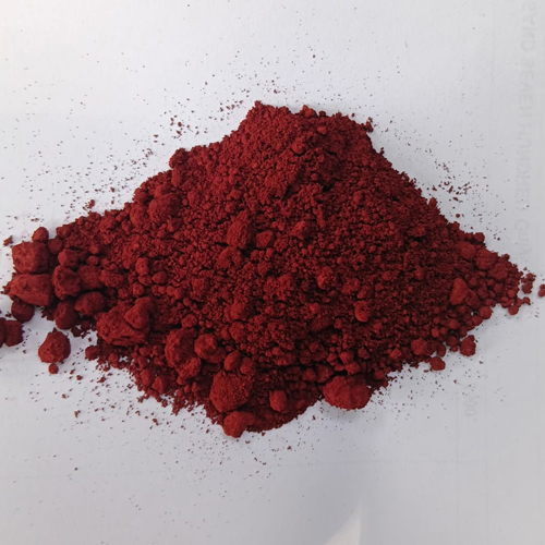 Red Oxide