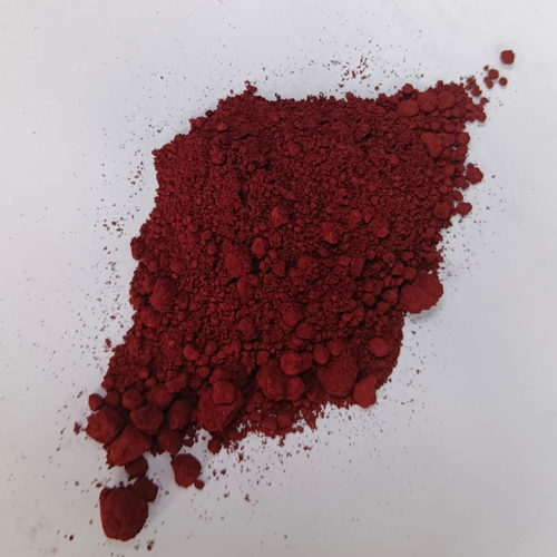 Red Oxide